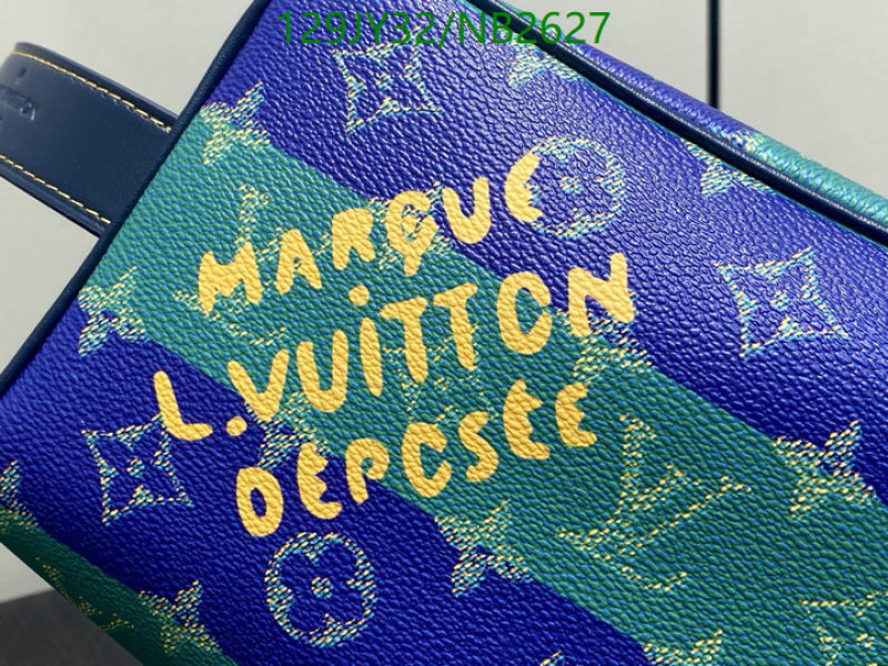 LV-Bag-Mirror Quality Code: NB2627 $: 129USD