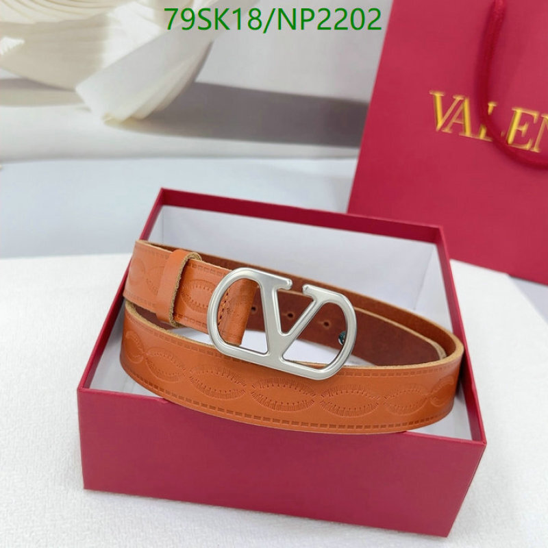 Valentino-Belts Code: NP2202 $: 79USD