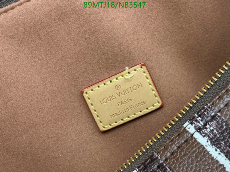 LV-Bag-4A Quality Code: NB3547 $: 89USD