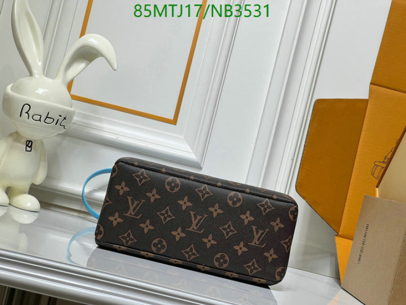 LV-Bag-4A Quality Code: NB3531 $: 85USD