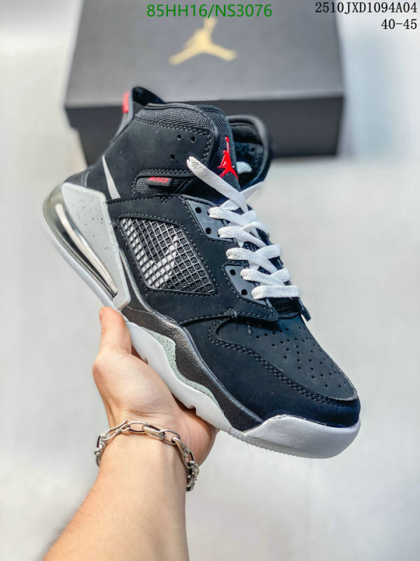 Nike-Men shoes Code: NS3076 $: 85USD