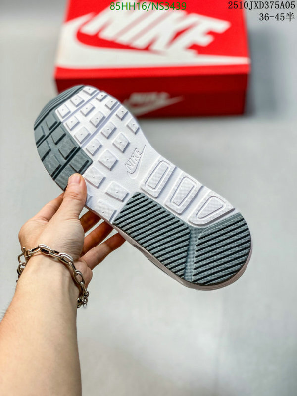 Nike-Men shoes Code: NS3439 $: 85USD