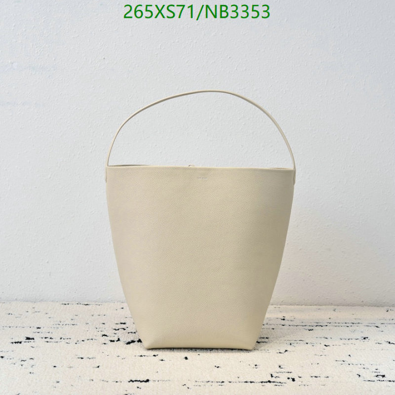 The Row-Bag-Mirror Quality Code: NB3353