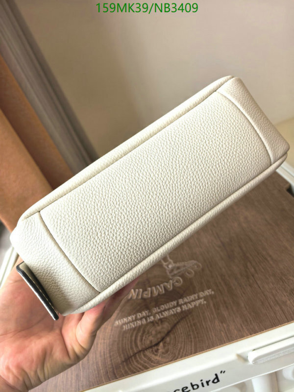 Tory Burch-Bag-Mirror Quality Code: NB3409 $: 159USD