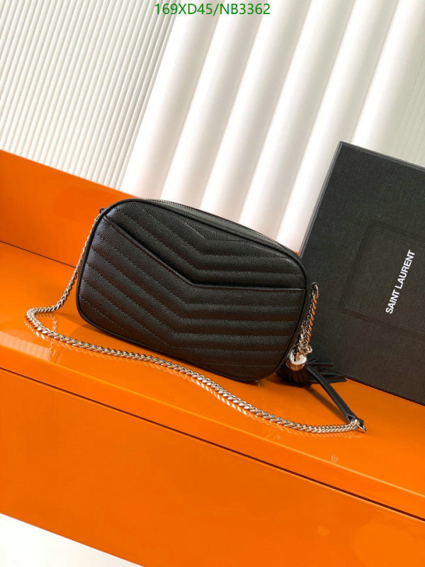 YSL-Bag-Mirror Quality Code: NB3362 $: 169USD