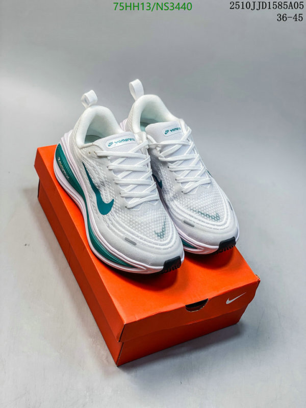 Nike-Men shoes Code: NS3440 $: 75USD