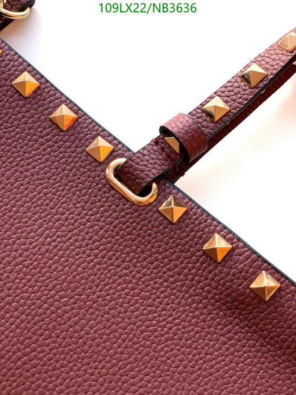 Valentino-Bag-4A Quality Code: NB3636 $: 109USD