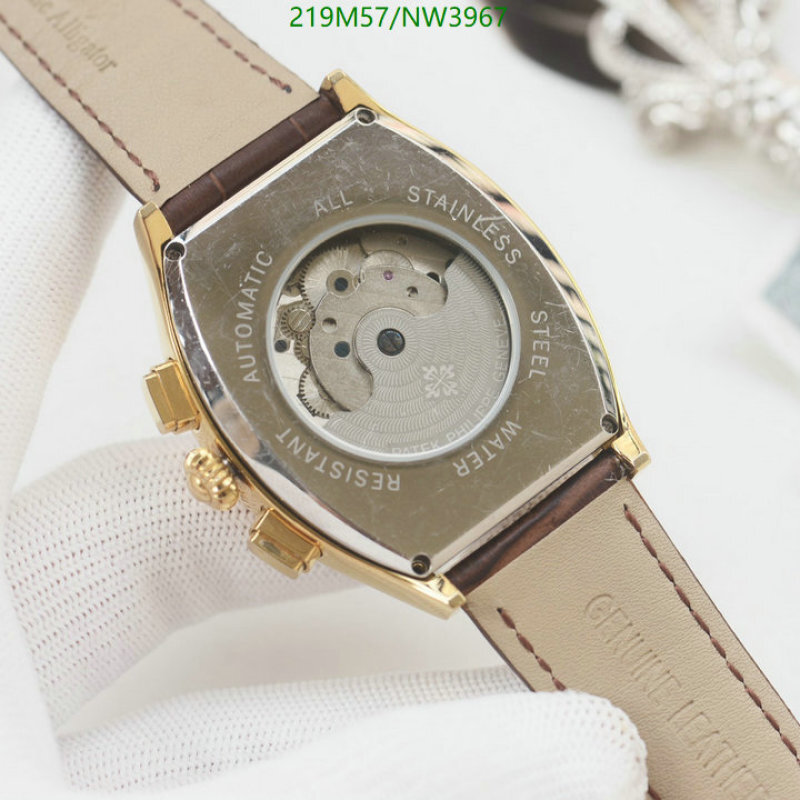 Patek Philippe-Watch-Mirror Quality Code: NW3967 $: 219USD