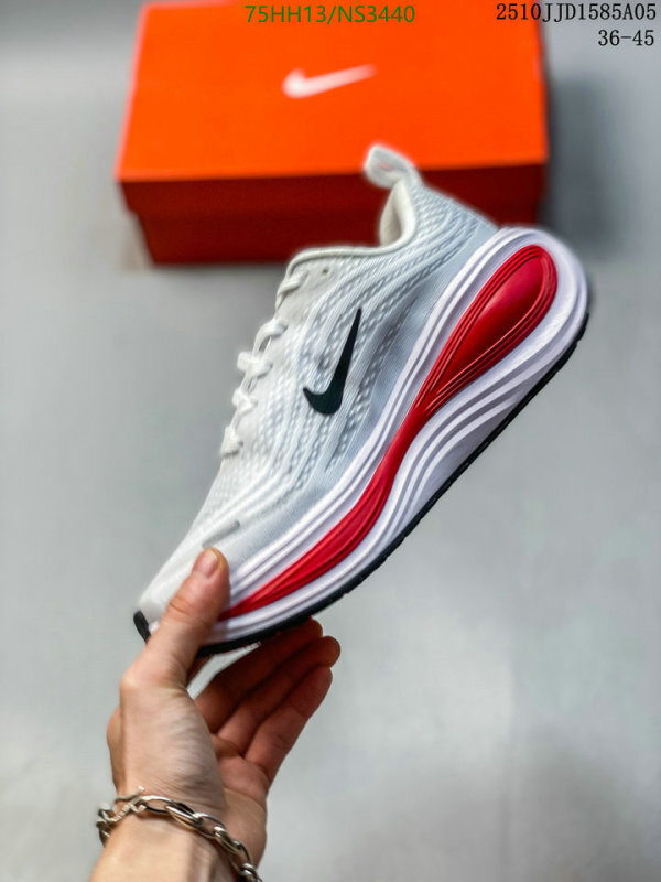 Nike-Men shoes Code: NS3440 $: 75USD