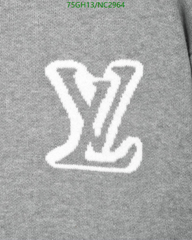 LV-Clothing Code: NC2964 $: 75USD