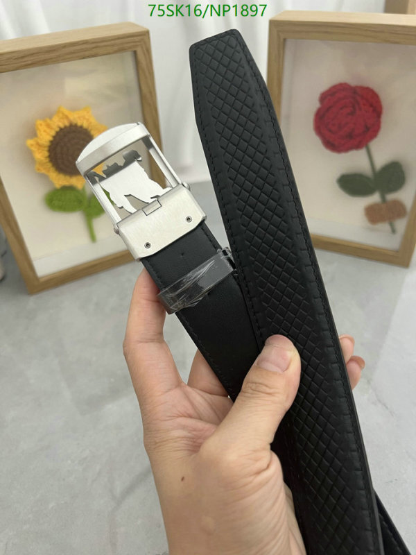 Burberry-Belts Code: NP1897 $: 75USD