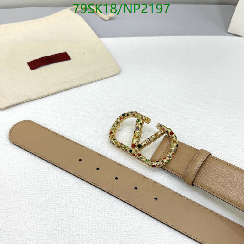 Valentino-Belts Code: NP2197 $: 79USD
