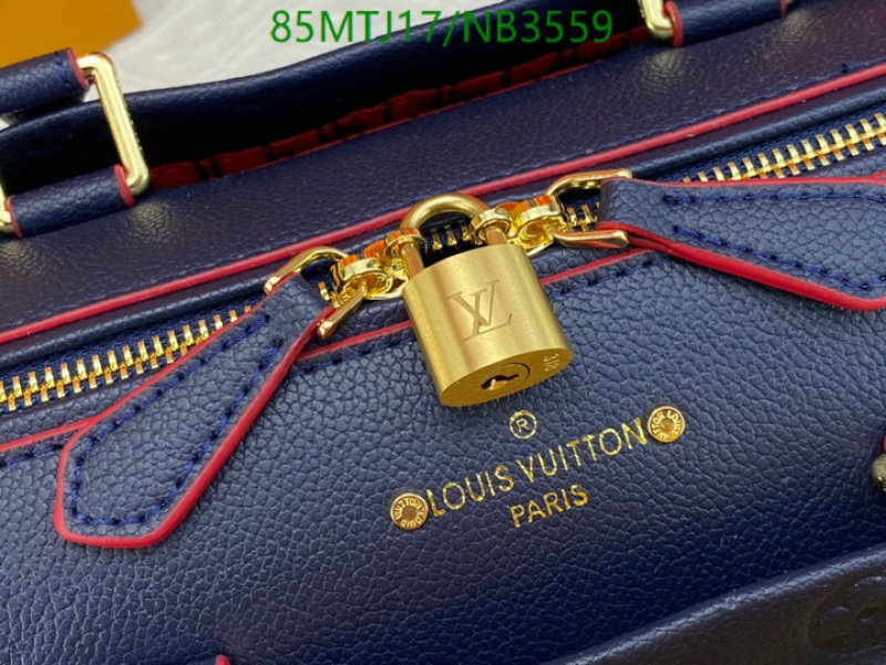 LV-Bag-4A Quality Code: NB3559 $: 85USD