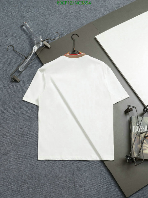 Burberry-Clothing Code: NC3894 $: 69USD