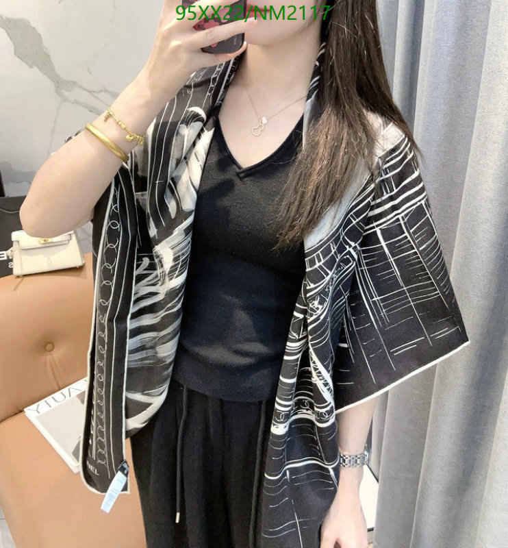 Chanel-Scarf Code: NM2117 $: 95USD