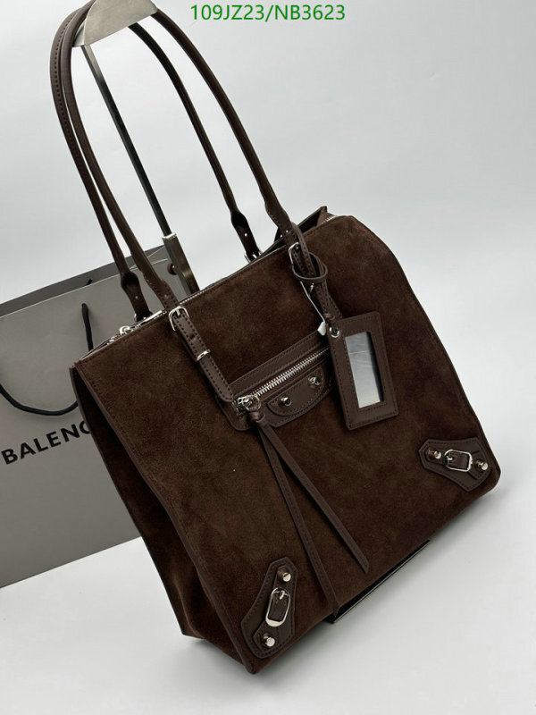 Balenciaga-Bag-4A Quality Code: NB3623 $: 109USD