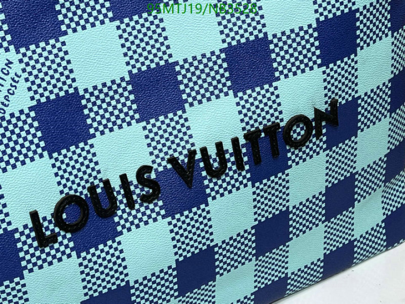 LV-Bag-4A Quality Code: NB3528 $: 95USD
