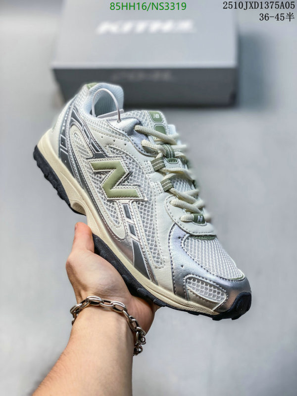 New Balance-Men shoes Code: NS3319 $: 85USD