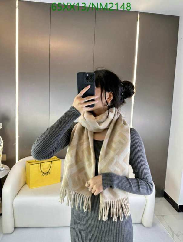 Fendi-Scarf Code: NM2148 $: 65USD