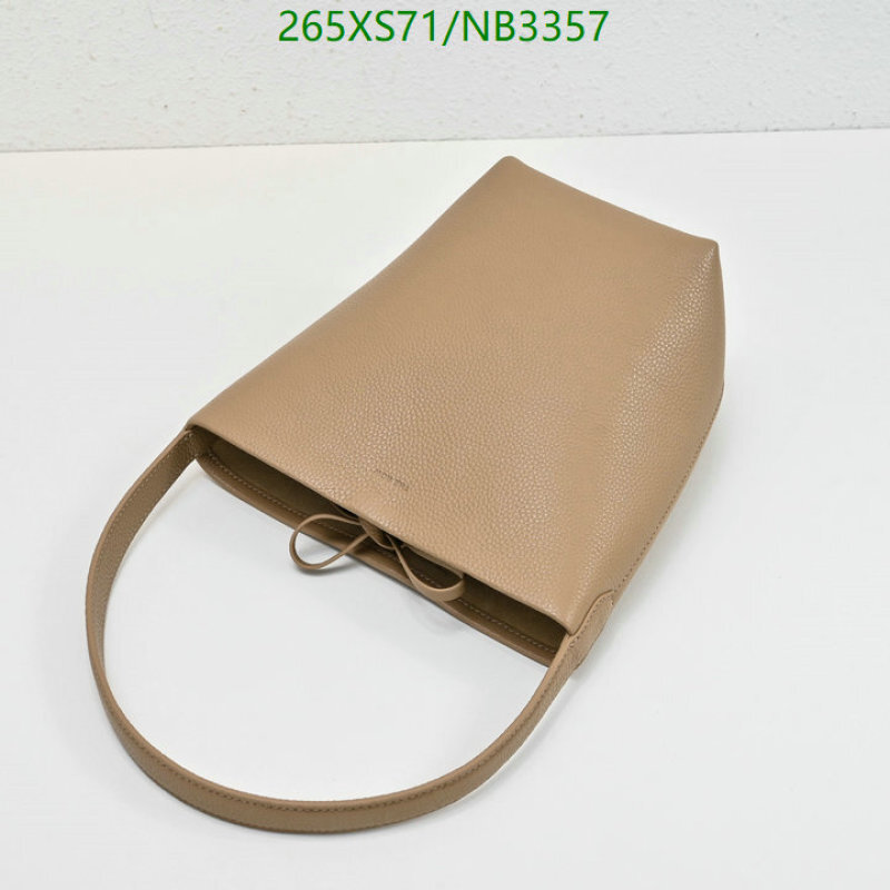 The Row-Bag-Mirror Quality Code: NB3357