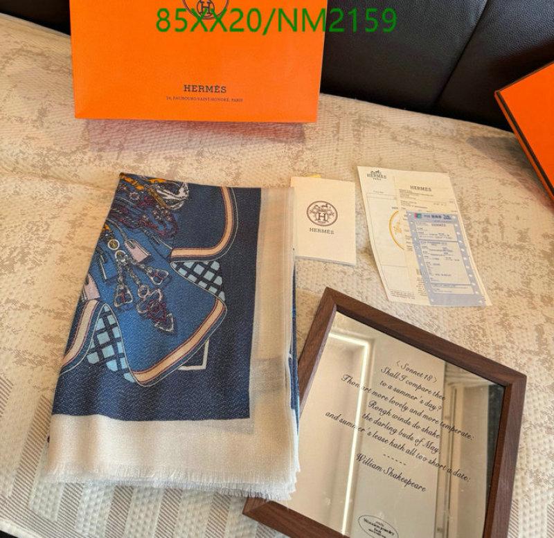 Hermes-Scarf Code: NM2159 $: 85USD