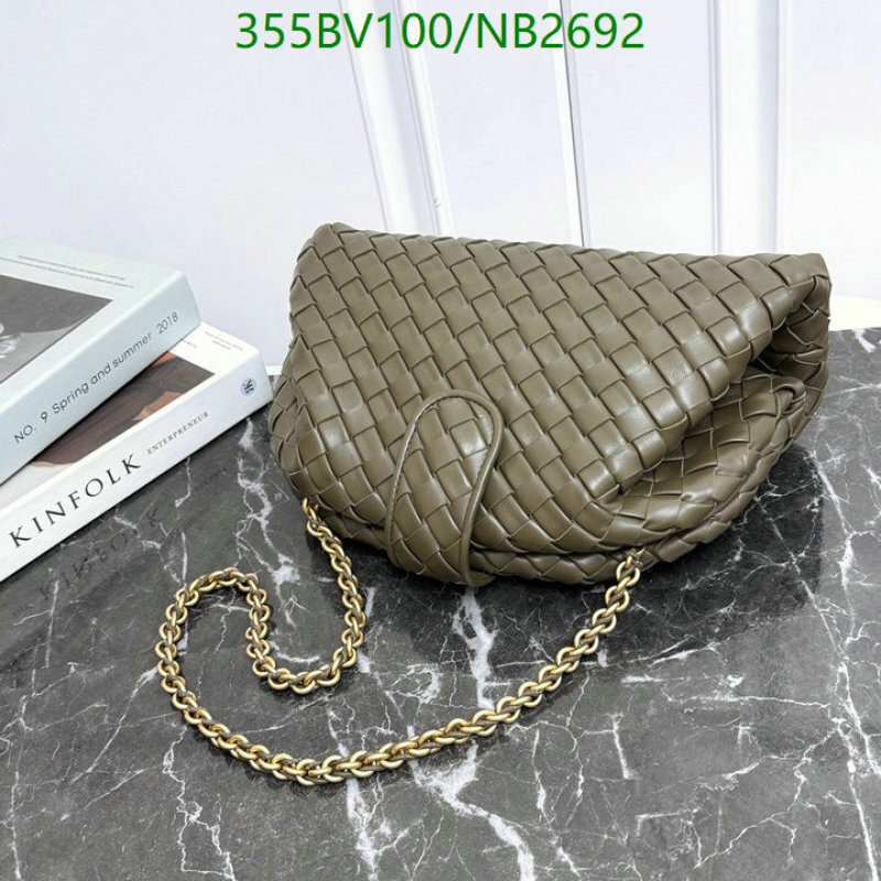 BV-Bag-Mirror Quality Code: NB2692 $: 355USD