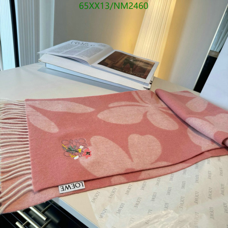 Loewe-Scarf Code: NM2460 $: 65USD