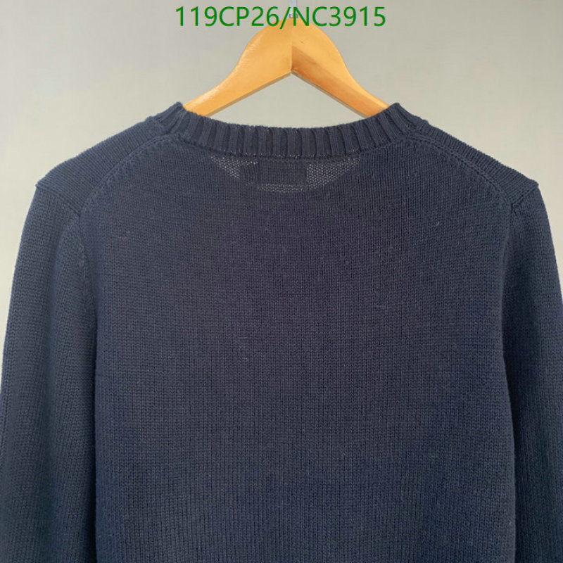 Ralph Lauren-Clothing Code: NC3915 $: 119USD