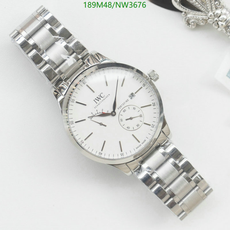 IWC-Watch-4A Quality Code: NW3676 $: 189USD