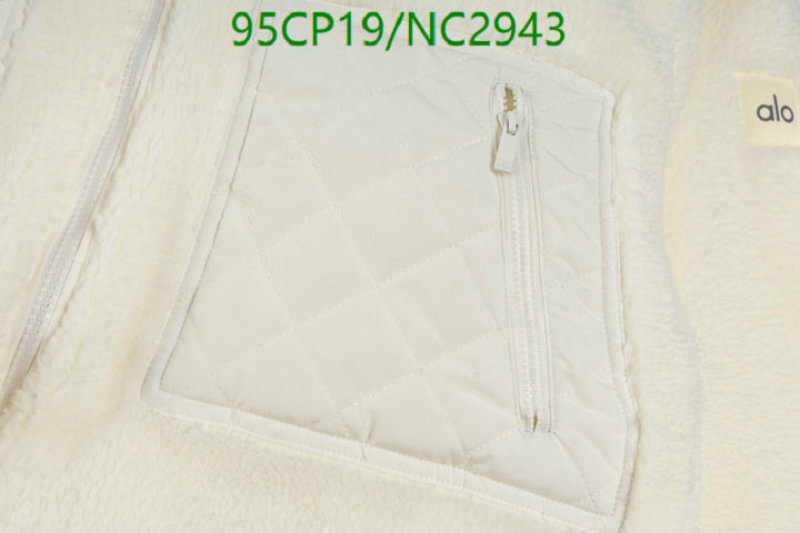 Alo Yoga-Clothing Code: NC2943 $: 95USD-Yupoo.ru - Copybrand.Team photo album Alo Yoga-Clothing Code: NC2943 $: 95USD