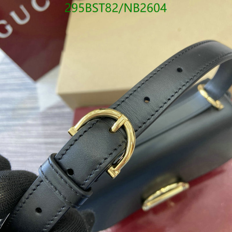 Gucci-Bag-Mirror Quality Code: NB2604 $: 295USD