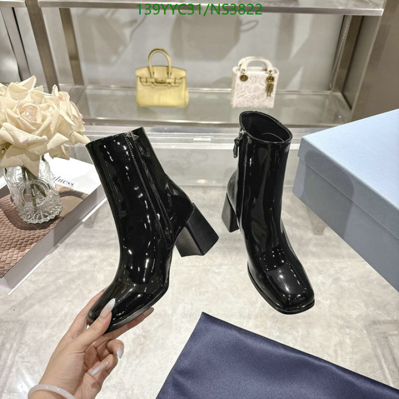 Boots-Women Shoes Code: NS3822 $: 139USD