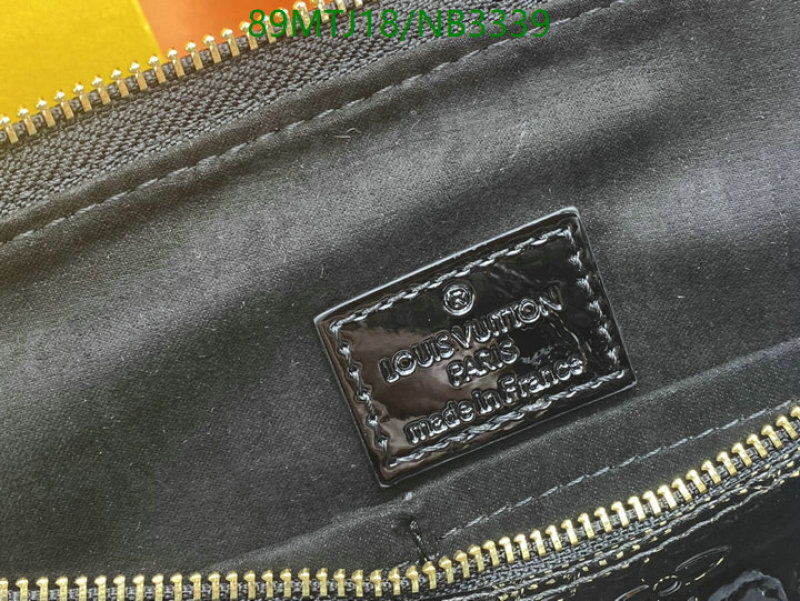 LV-Bag-4A Quality Code: NB3339 $: 89USD