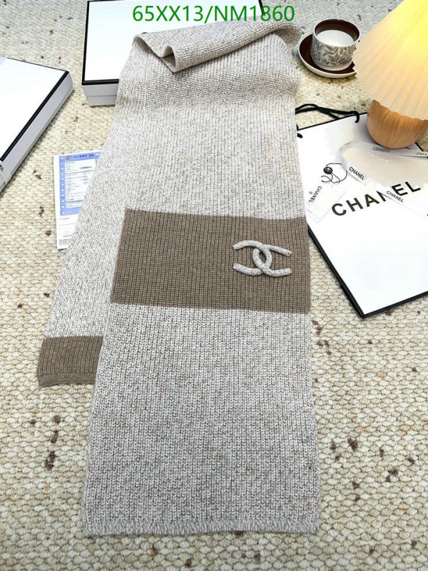 Chanel-Scarf Code: NM1860 $: 65USD