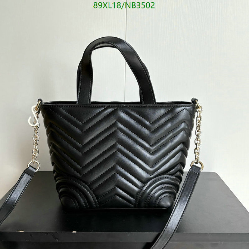 Gucci-Bag-4A Quality Code: NB3502 $: 89USD