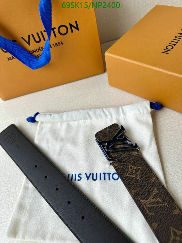 LV-Belts Code: NP2400 $: 69USD