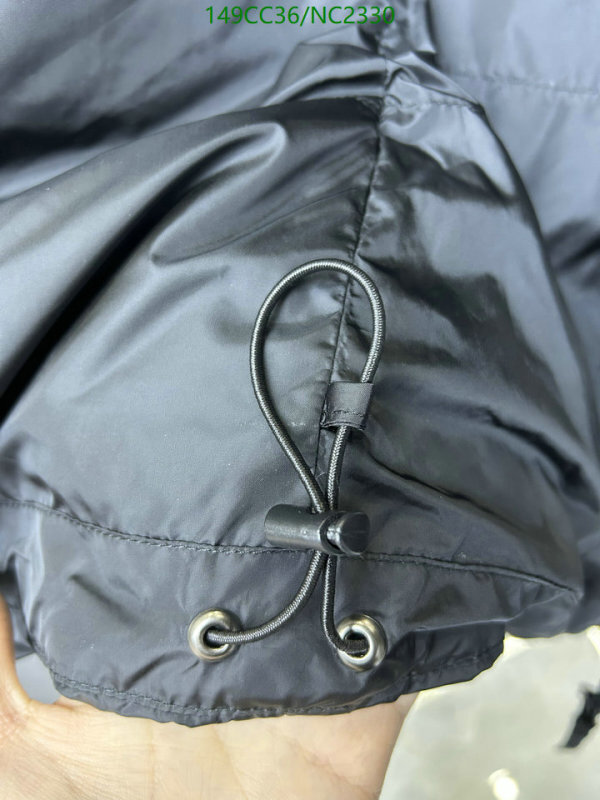 Canada Goose-Down jacket Women Code: NC2330 $: 149USD
