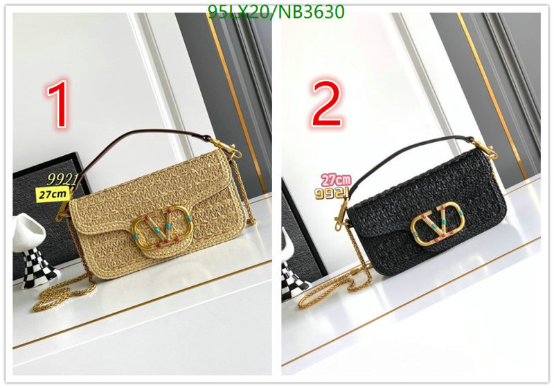 Valentino-Bag-4A Quality Code: NB3630 $: 95USD