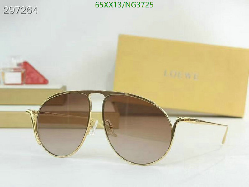 Loewe-Glasses Code: NG3725 $: 65USD