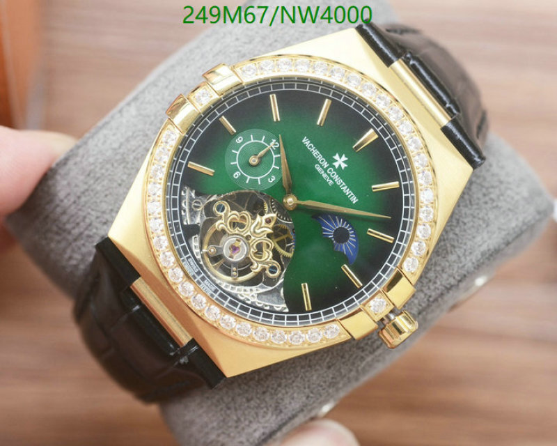 Vacheron Constantin-Watch-Mirror Quality Code: NW4000 $: 249USD