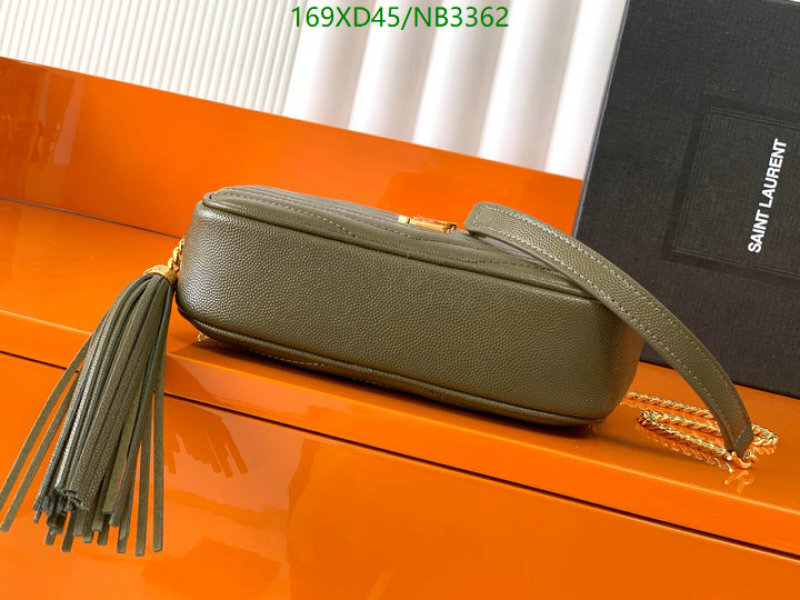 YSL-Bag-Mirror Quality Code: NB3362 $: 169USD