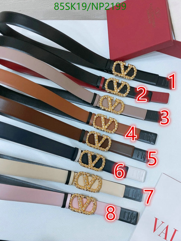 Valentino-Belts Code: NP2199 $: 85USD