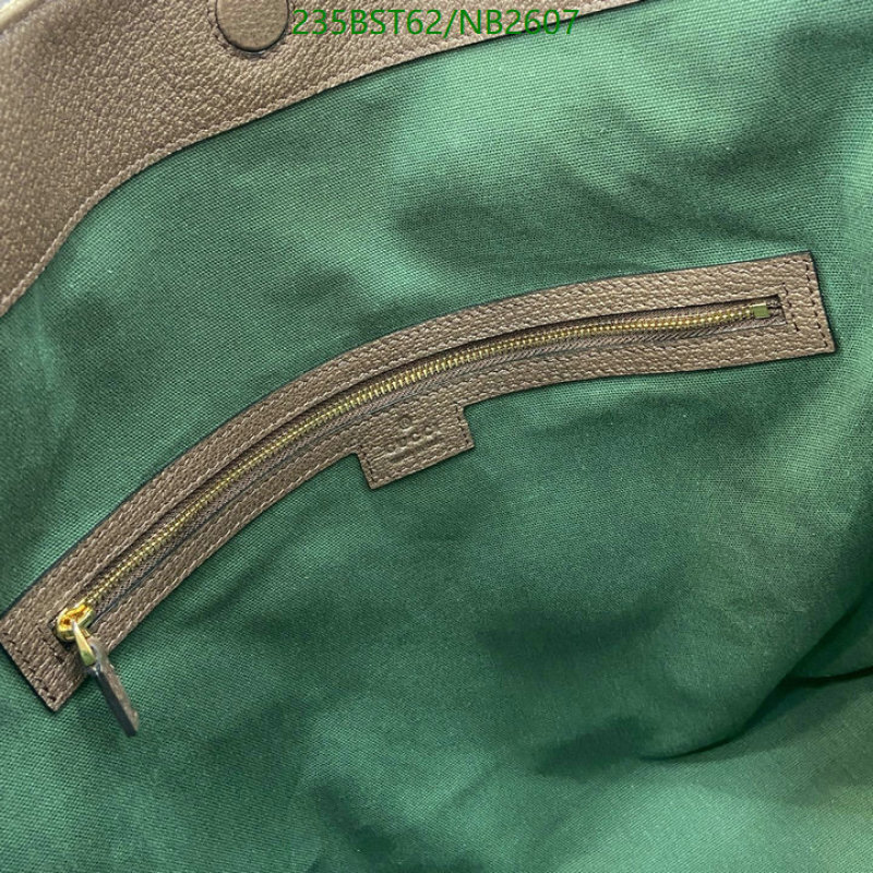 Gucci-Bag-Mirror Quality Code: NB2607 $: 235USD
