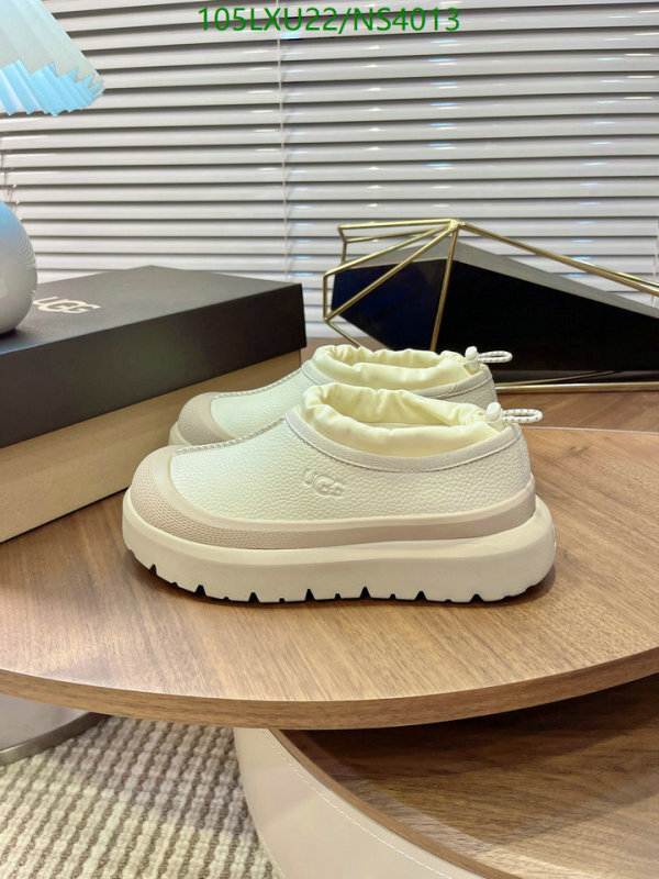 UGG-Women Shoes Code: NS4013 $: 105USD