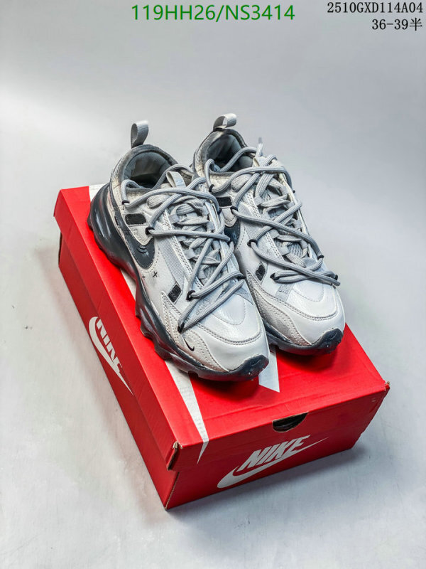 NIKE-Women Shoes Code: NS3414 $: 119USD