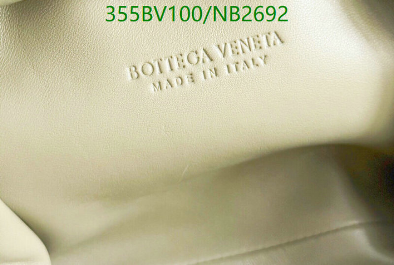 BV-Bag-Mirror Quality Code: NB2692 $: 355USD
