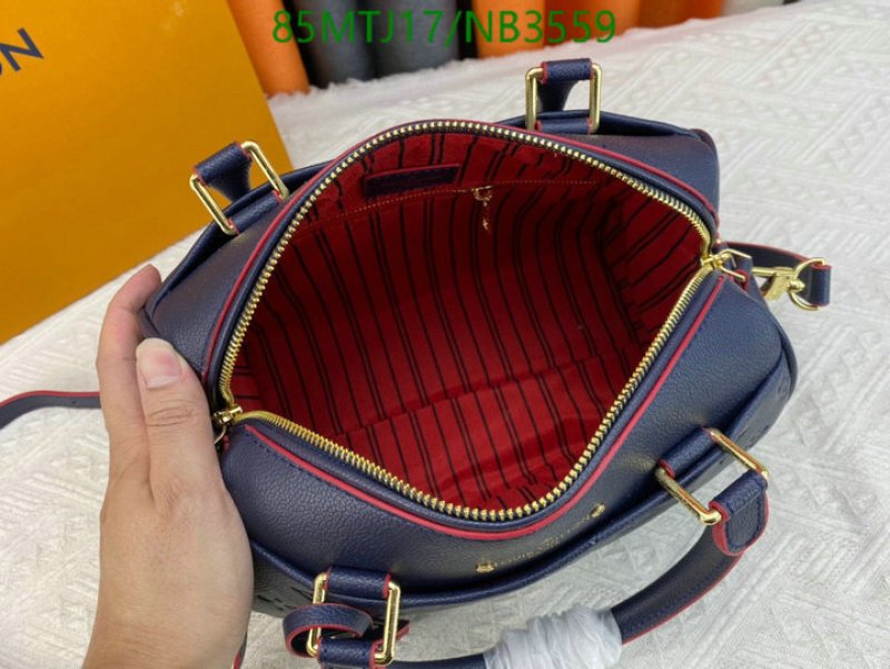 LV-Bag-4A Quality Code: NB3559 $: 85USD