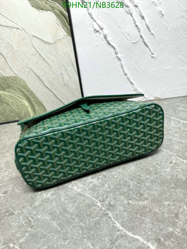 Goyard-Bag-4A Quality Code: NB3628 $: 99USD