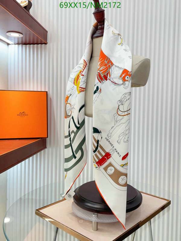 Hermes-Scarf Code: NM2172 $: 69USD