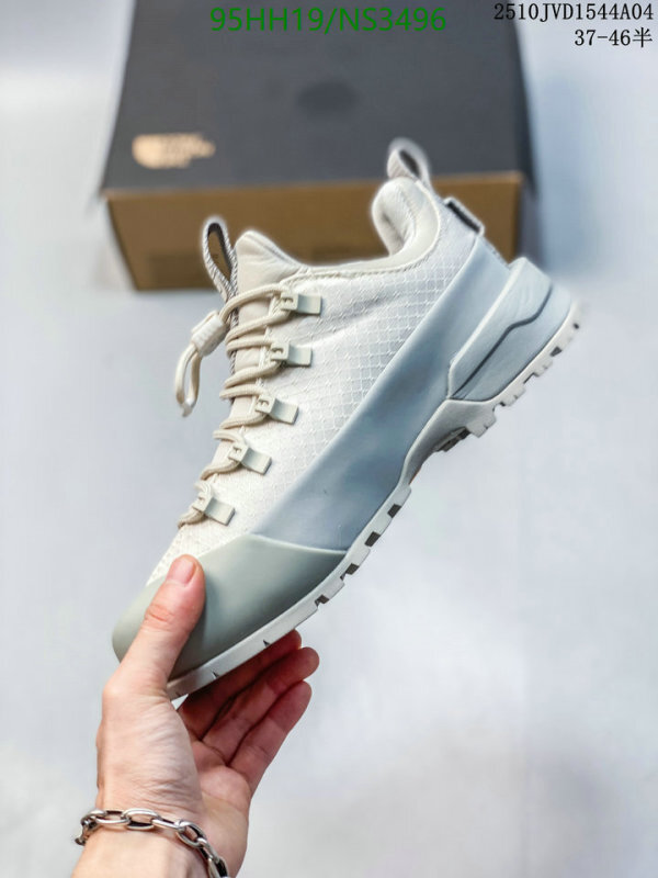 The North Face-Men shoes Code: NS3496 $: 95USD